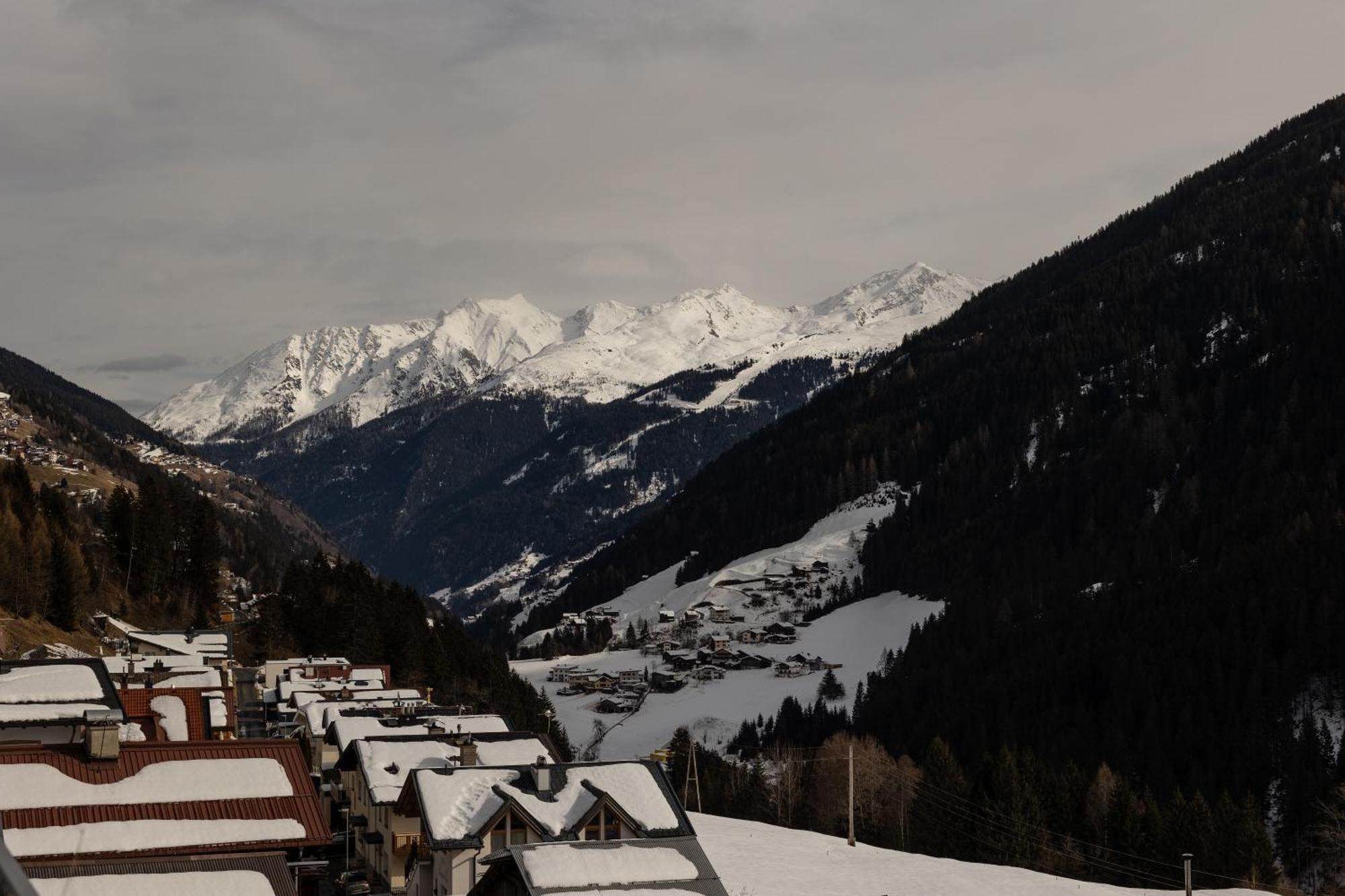 Mountain Chalet Kappl - Luxury - Near Ischgl - Panorama Mountain View - Penthouse & Chalets Kappl (Landeck) Quarto foto